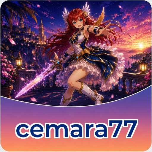 cemara77 Indonesia