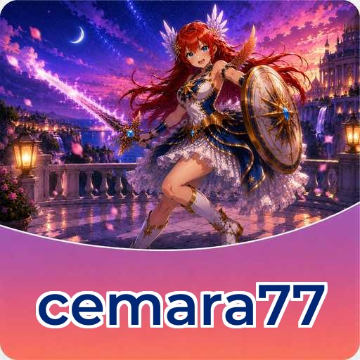 Tampilan antarmuka cemara77 APK v4.7.5 saat pengujian performa dan keamanan di perangkat Android