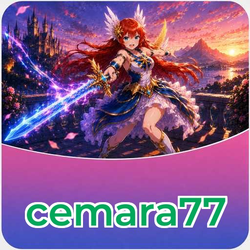 cemara77 Indonesia
